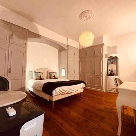 La Maison Blanche Blaye Eksteriør billede