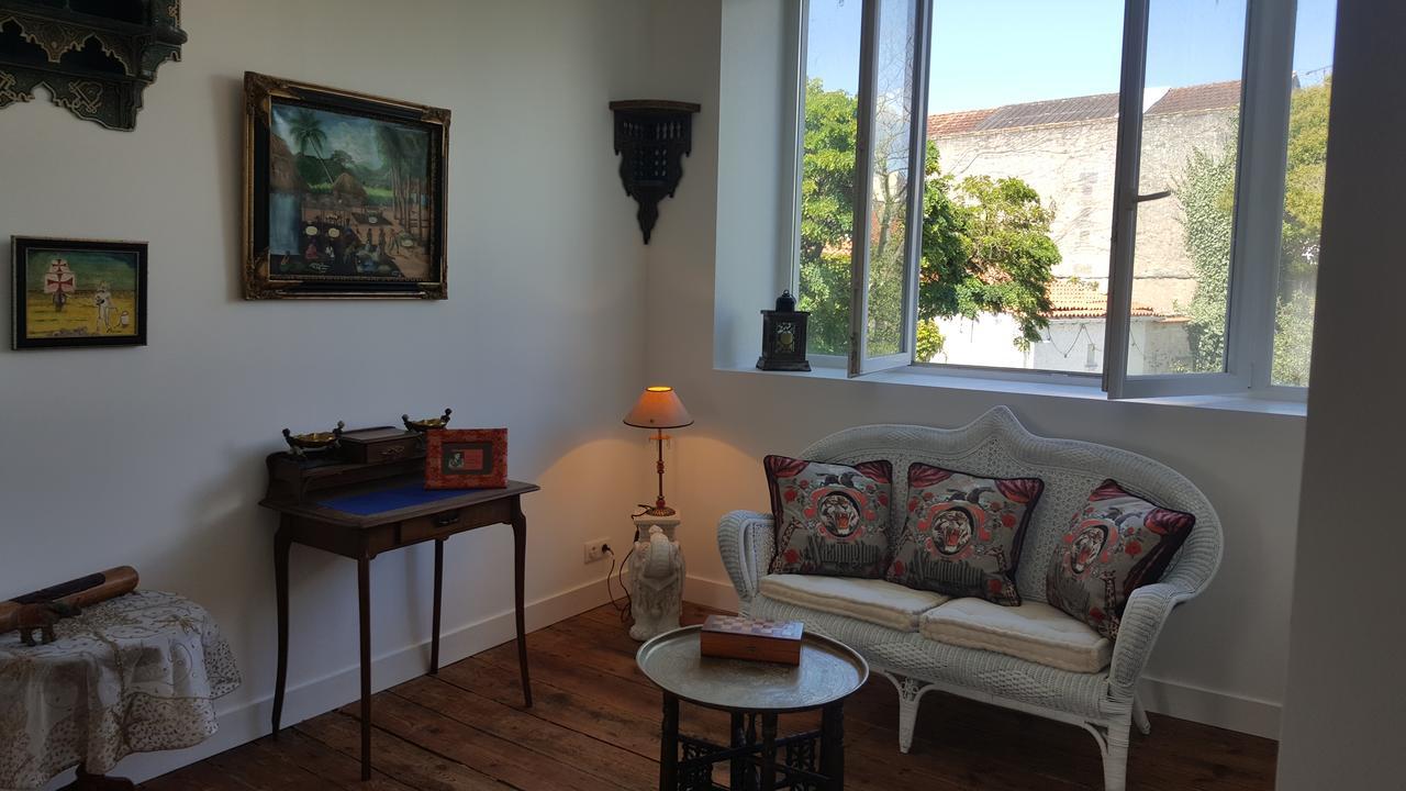 La Maison Blanche Blaye Eksteriør billede