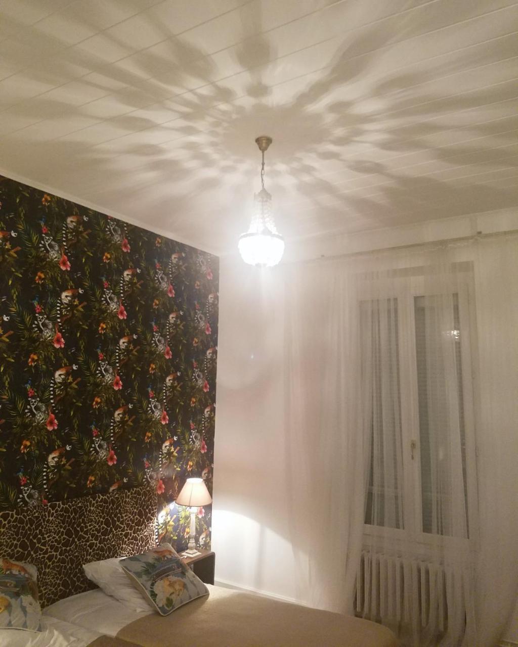 La Maison Blanche Blaye Eksteriør billede